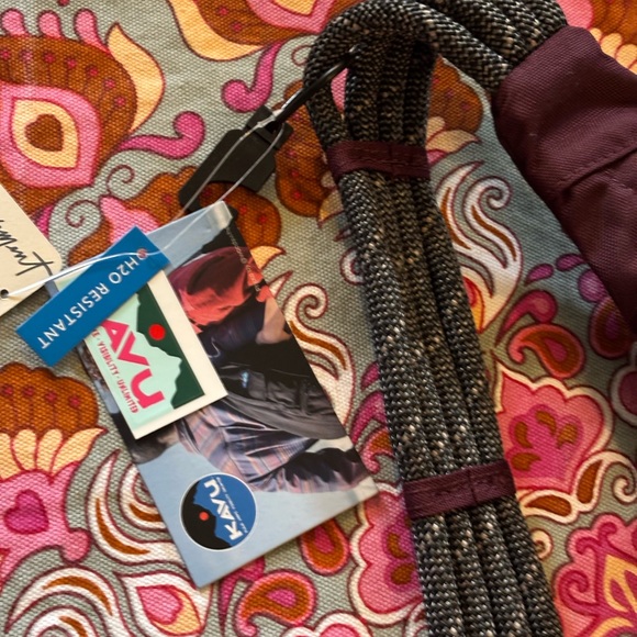 KAVU Rope Sling - Picture 15 of 16